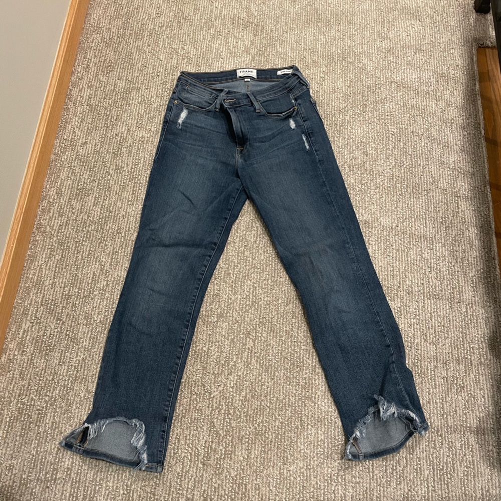 Frame jeans 28